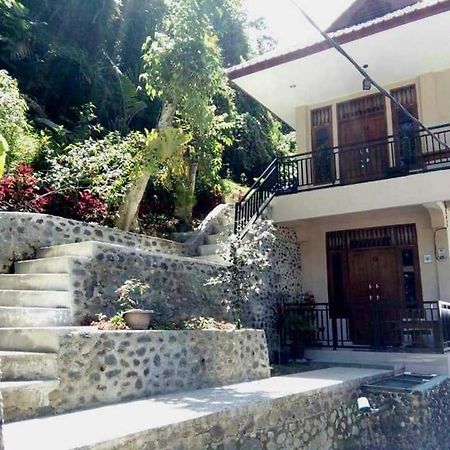 Bukit Lawang Hotel Exterior foto